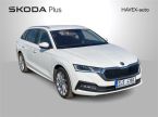 Škoda Octavia - fotka číslo 1