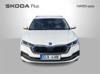 Škoda Octavia - fotka číslo 3