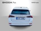 Škoda Octavia - fotka číslo 4