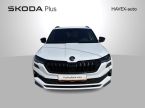 Škoda Karoq - fotka číslo 3