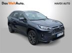 Toyota RAV 4 - fotka číslo 0