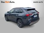 Toyota RAV 4 - fotka číslo 1
