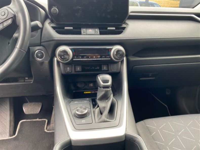 Toyota RAV 4 - hlavní fotka