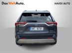 Toyota RAV 4 - fotka číslo 4