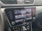 Škoda Superb - fotka číslo 15