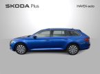 Škoda Superb - fotka číslo 2