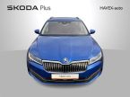 Škoda Superb - fotka číslo 3
