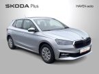 Škoda Fabia - fotka číslo 30
