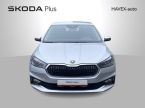 Škoda Fabia - fotka číslo 3