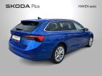 Škoda Octavia - fotka číslo 1