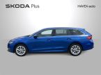Škoda Octavia - fotka číslo 2