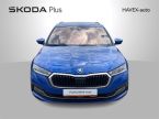 Škoda Octavia - fotka číslo 3