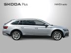 Škoda Superb - fotka číslo 2
