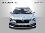 Škoda Superb - fotka číslo 3