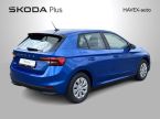 Škoda Fabia - fotka číslo 1