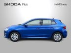 Škoda Fabia - fotka číslo 2
