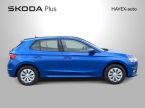 Škoda Fabia - fotka číslo 30