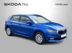 Škoda Fabia - fotka číslo 31
