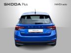 Škoda Fabia - fotka číslo 32