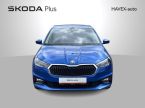 Škoda Fabia - fotka číslo 3
