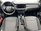 Škoda Fabia - fotka číslo 4