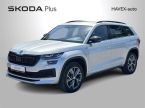 Škoda Kodiaq - fotka číslo 0