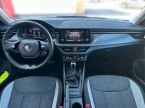 Škoda Kamiq - fotka číslo 4