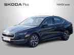 Škoda Octavia - fotka číslo 0