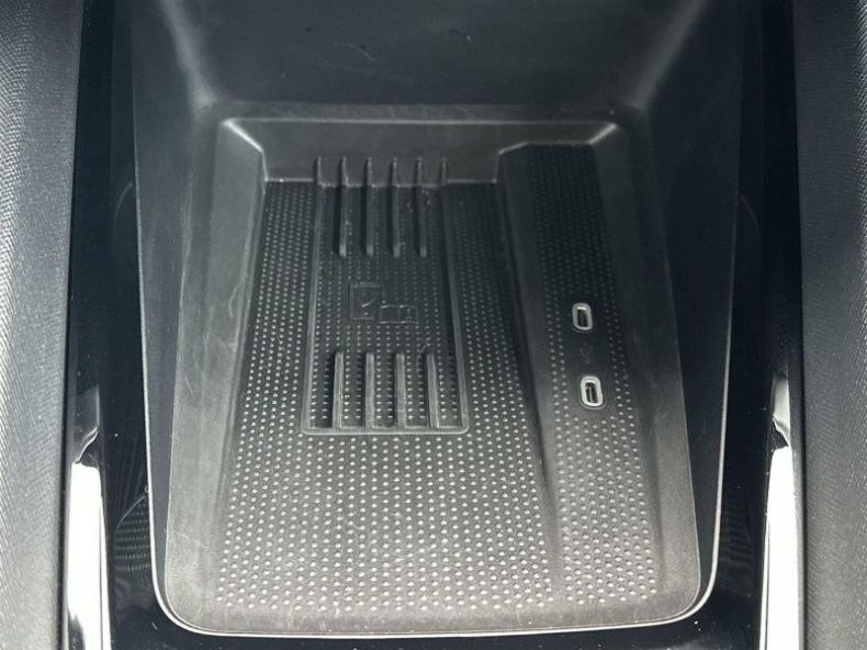 Škoda Octavia - hlavní fotka