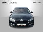 Škoda Octavia - fotka číslo 3