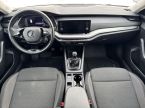 Škoda Octavia - fotka číslo 4