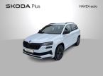 Škoda Karoq - fotka číslo 0