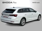 Škoda Octavia - fotka číslo 1