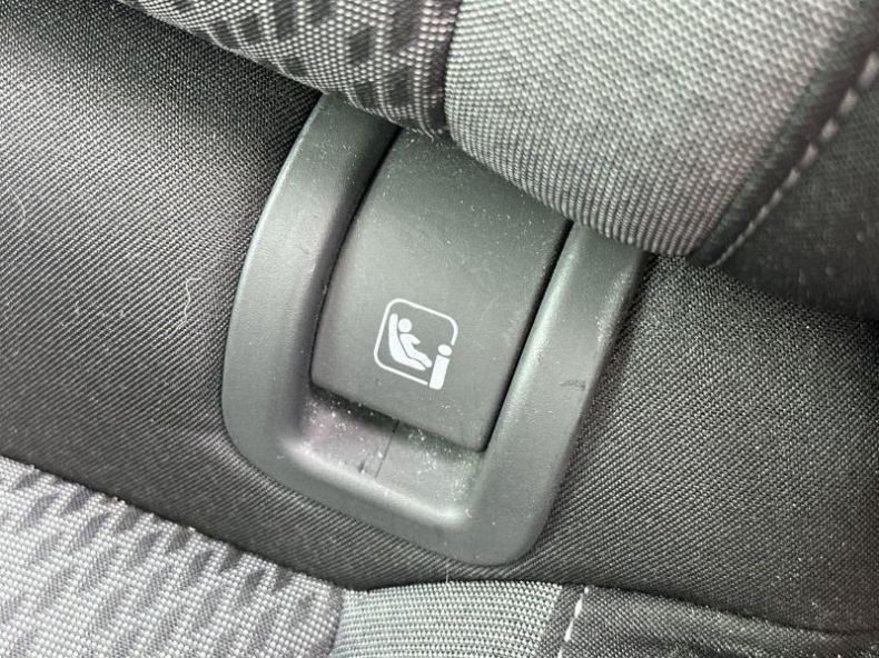 Škoda Octavia - hlavní fotka