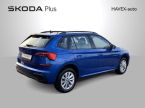 Škoda Kamiq - fotka číslo 1