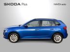 Škoda Kamiq - fotka číslo 2