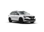 Škoda Karoq - fotka číslo 0