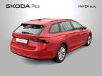 Škoda Octavia - fotka číslo 1