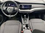 Škoda Octavia - fotka číslo 4
