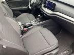 Škoda Octavia - fotka číslo 7