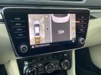 Škoda Superb - fotka číslo 10