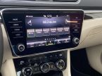 Škoda Superb - fotka číslo 11