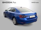 Škoda Superb - fotka číslo 45