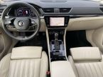 Škoda Superb - fotka číslo 4