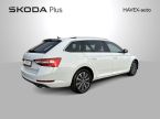 Škoda Superb - fotka číslo 1