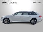 Škoda Superb - fotka číslo 2