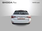 Škoda Superb - fotka číslo 33