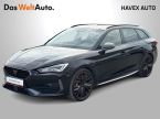 Cupra Leon - fotka číslo 0
