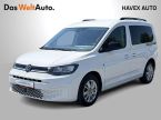 Volkswagen Caddy - fotka číslo 0