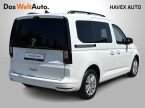 Volkswagen Caddy - fotka číslo 1